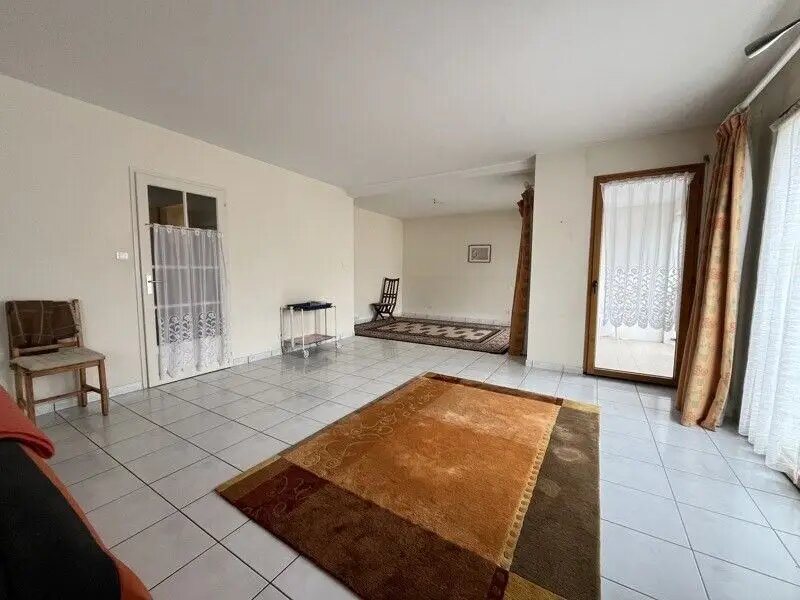 Appartement à vendre, 102m², La Roche-sur-Yon