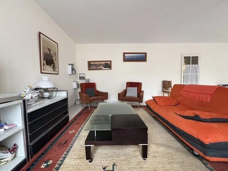 Appartement à vendre, 102m², La Roche-sur-Yon