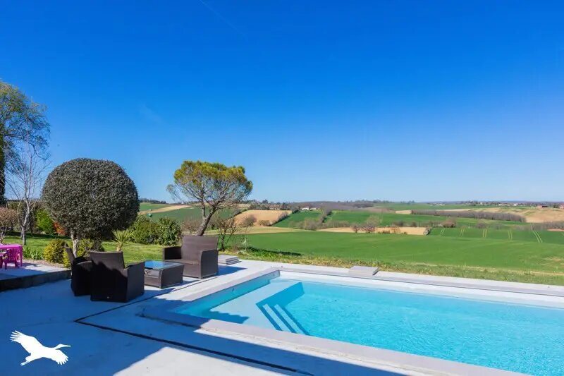 Maison à vendre, 144m², L'Isle-Jourdain