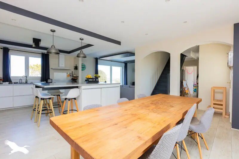 Maison à vendre, 144m², L'Isle-Jourdain