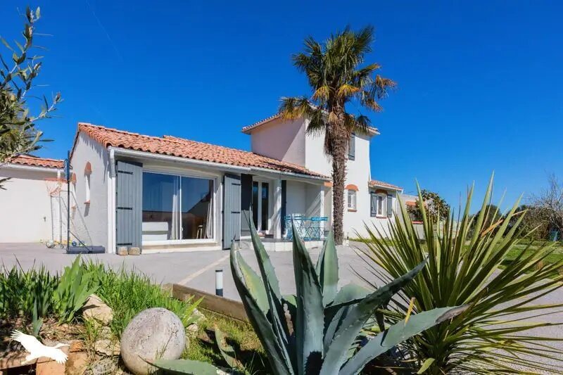 Maison à vendre, 144m², L'Isle-Jourdain