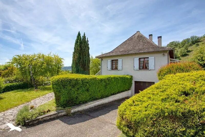 Maison à vendre, 174m², Lachapelle-Auzac
