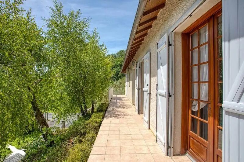 Maison à vendre, 174m², Lachapelle-Auzac