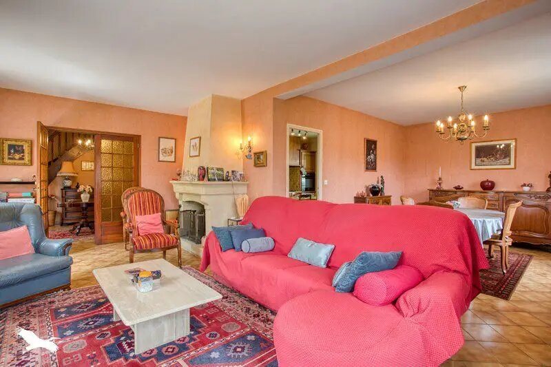 Maison à vendre, 174m², Lachapelle-Auzac