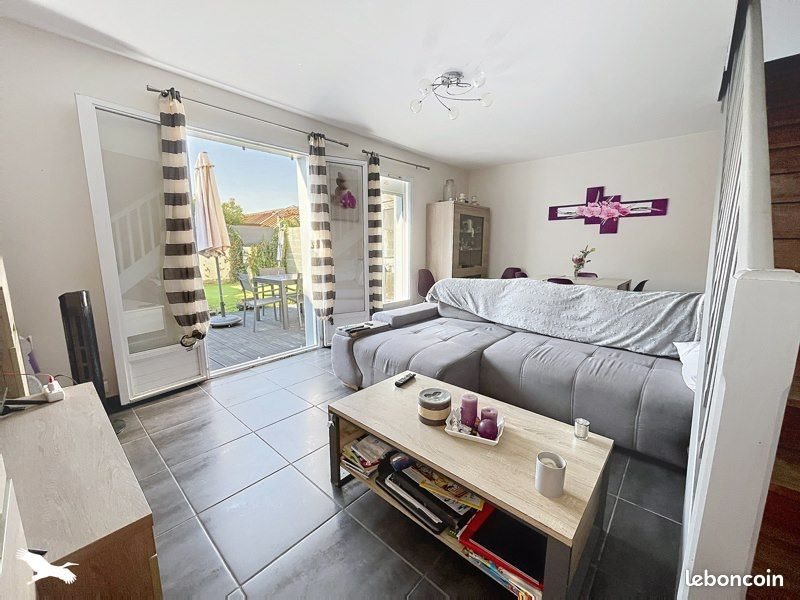 Maison à vendre, 89m², Soues