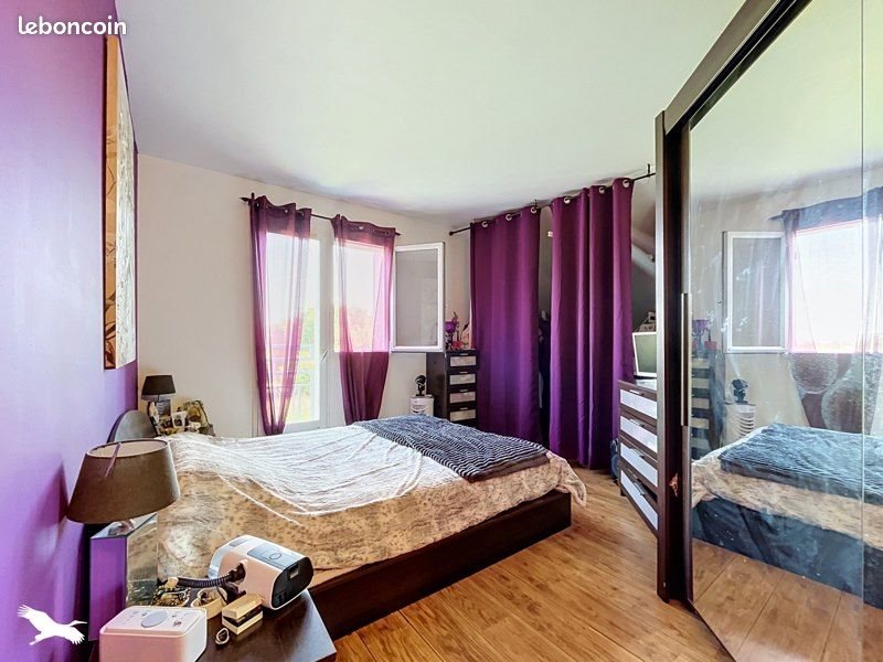 Maison à vendre, 89m², Soues