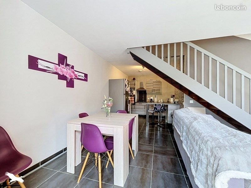 Maison à vendre, 89m², Soues