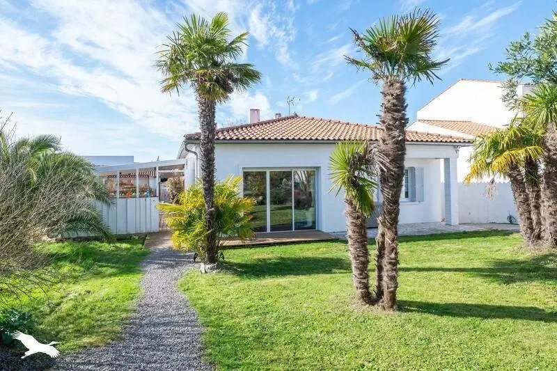Maison à vendre, 117m², Le Château-d'Oléron