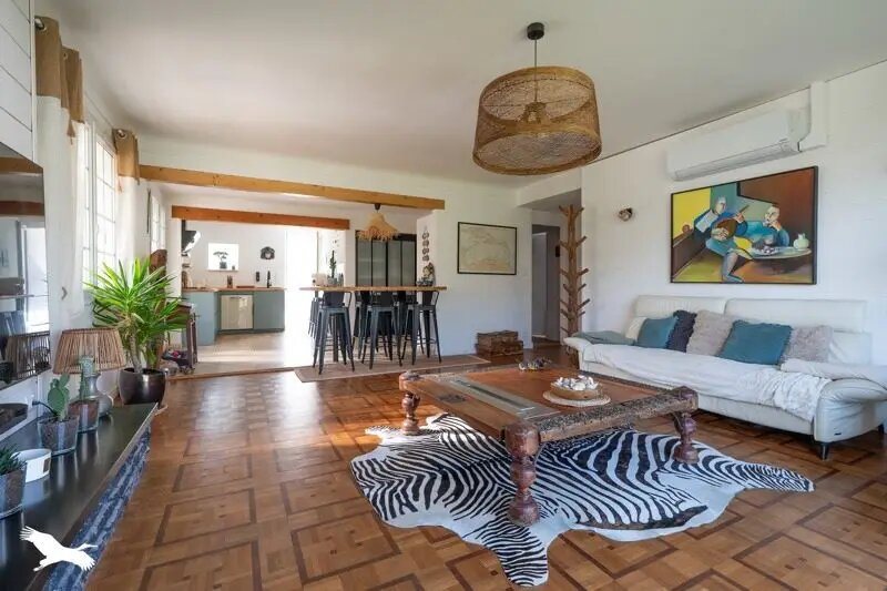 Maison à vendre, 117m², Le Château-d'Oléron