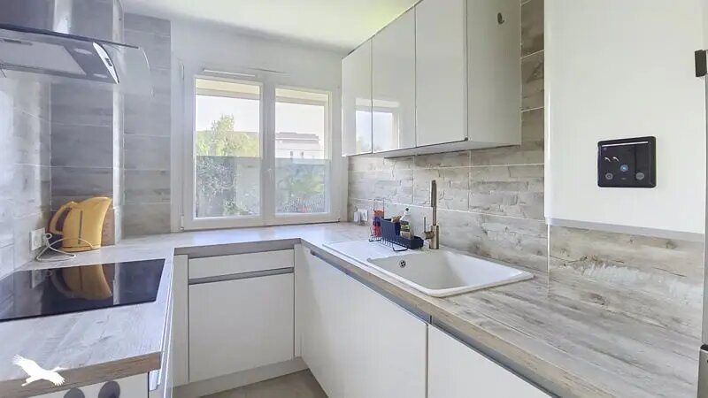 Appartement à vendre, 87m², Montpellier