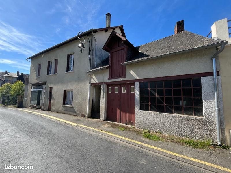 Maison à vendre, 153m², Arnac-Pompadour