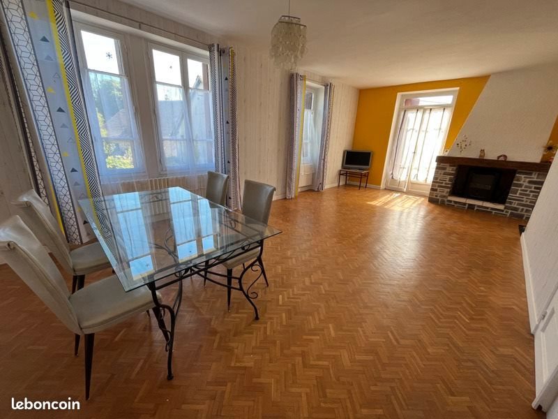 Maison à vendre, 153m², Arnac-Pompadour