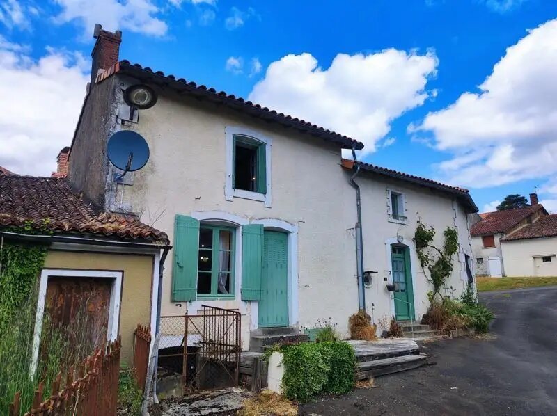 Maison à vendre, 125m², Clavé
