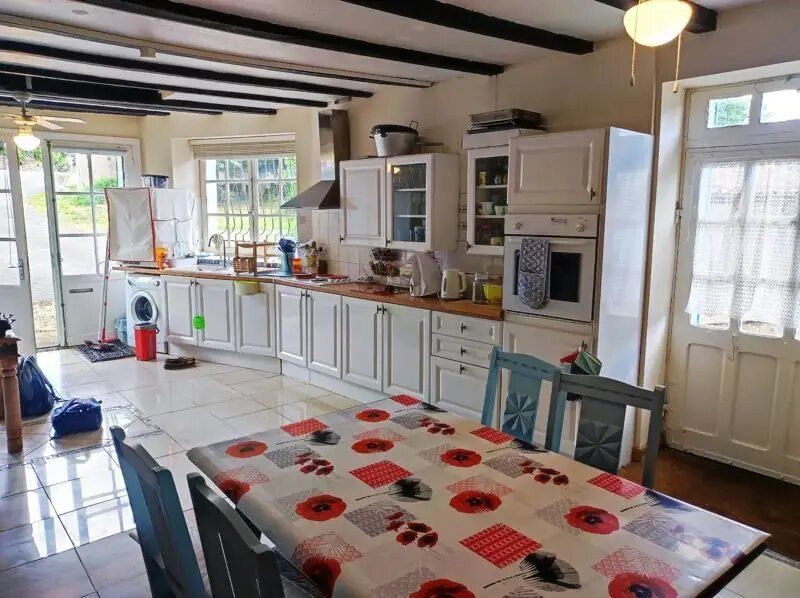 Maison à vendre, 125m², Clavé