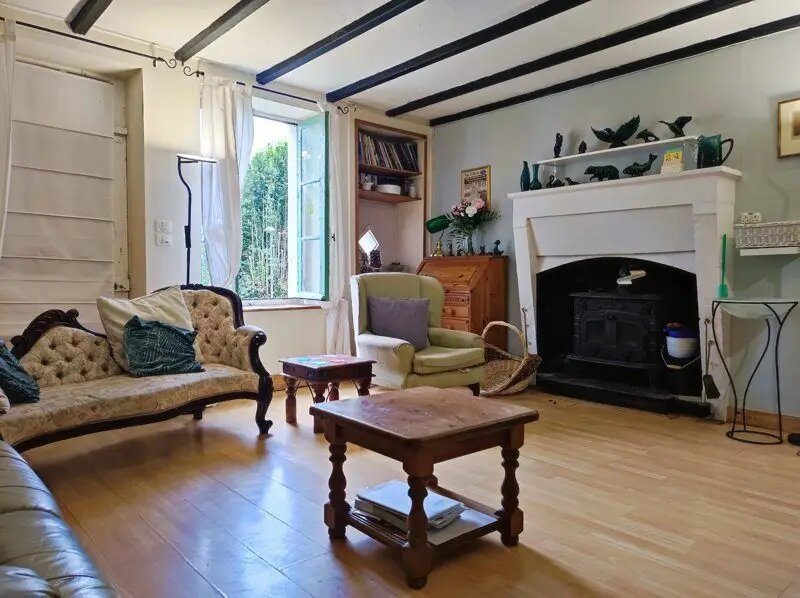 Maison à vendre, 125m², Clavé