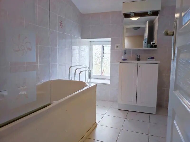 Maison à vendre, 125m², Clavé