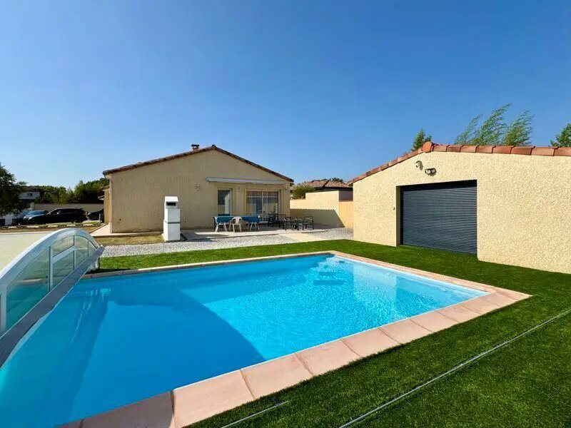Maison à vendre, 140m², Auterive