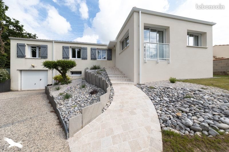 Maison à vendre, 168m², Aubigny