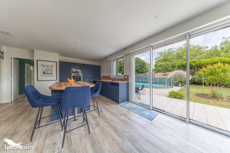 Maison à vendre, 168m², Aubigny