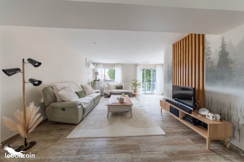 Maison à vendre, 168m², Aubigny