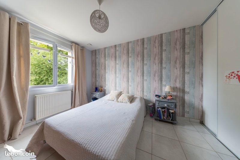 Maison à vendre, 168m², Aubigny