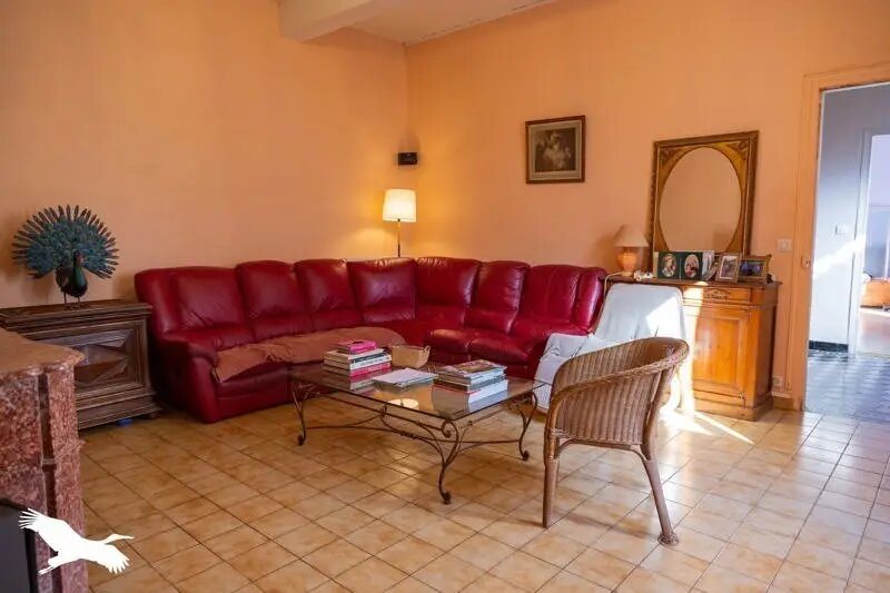 Maison à vendre, 272m², Lacassagne