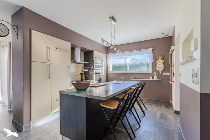 Maison à vendre, 130m², Beychac-et-Caillau