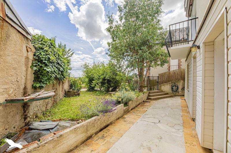 Maison à vendre, 115m², Château-Renault
