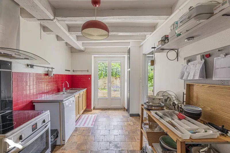 Maison à vendre, 115m², Château-Renault