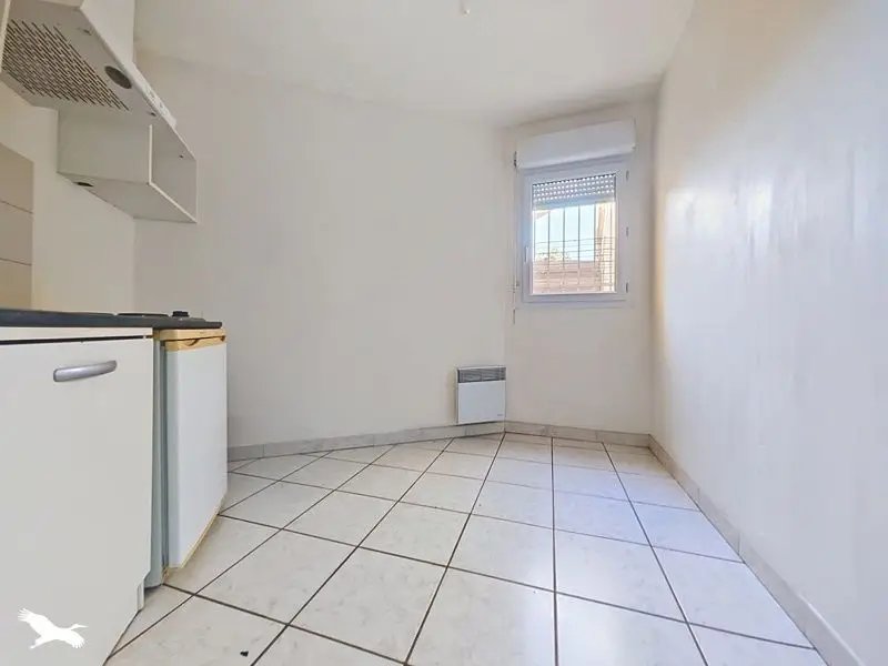 Appartement à vendre, 44m², Montpellier