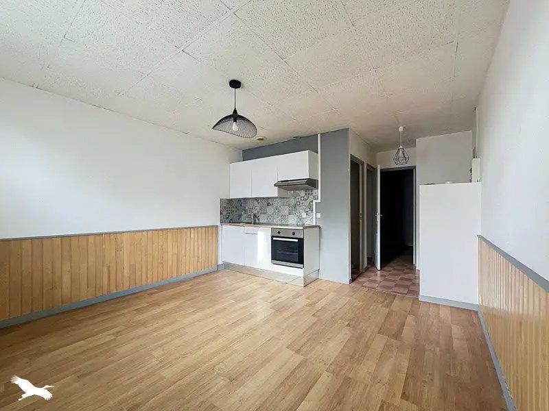 Appartement à vendre, 35m², Périgueux