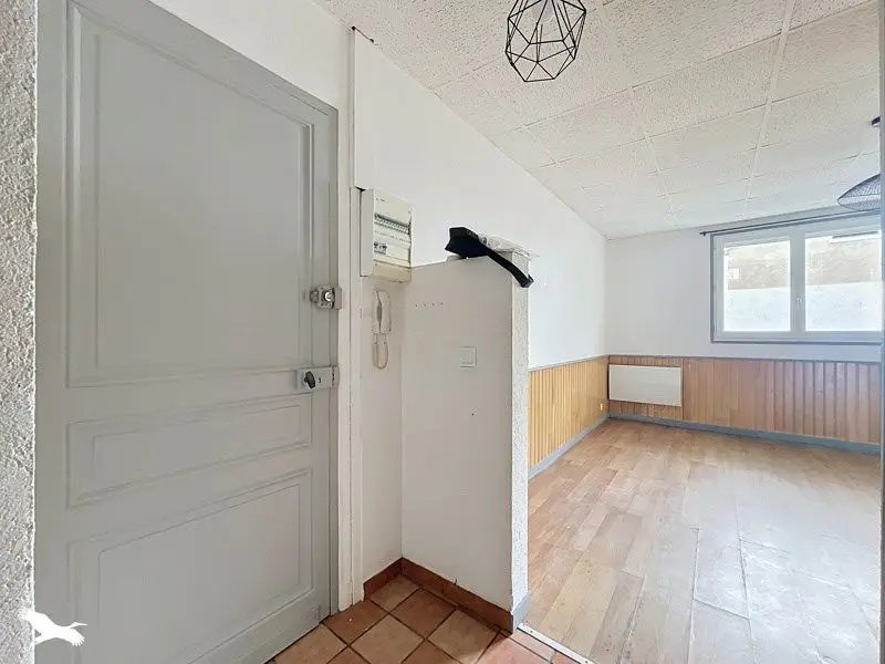 Appartement à vendre, 35m², Périgueux