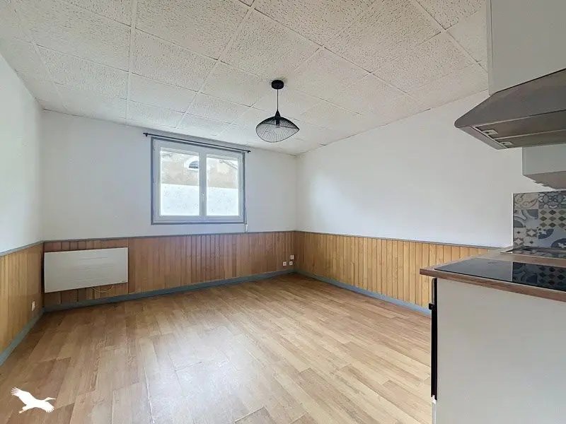 Appartement à vendre, 35m², Périgueux