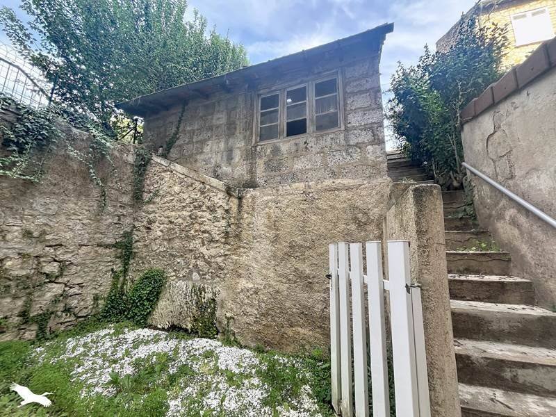 Appartement à vendre, 35m², Périgueux
