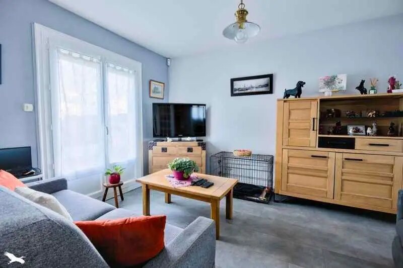 Maison à vendre, 99m², Ploudalmézeau