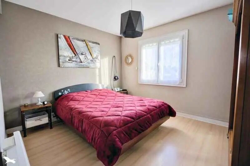 Maison à vendre, 99m², Ploudalmézeau