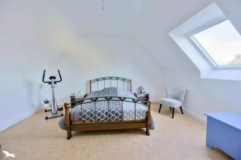 Maison à vendre, 99m², Ploudalmézeau