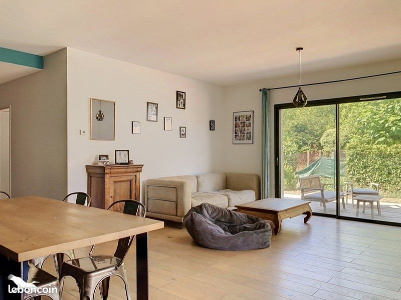 Maison à vendre, 97m², Bruges