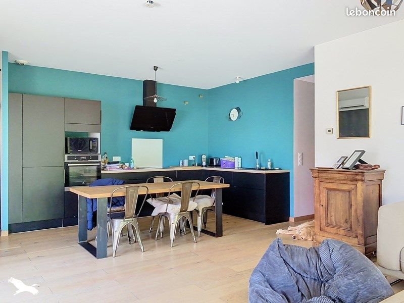 Maison à vendre, 97m², Bruges
