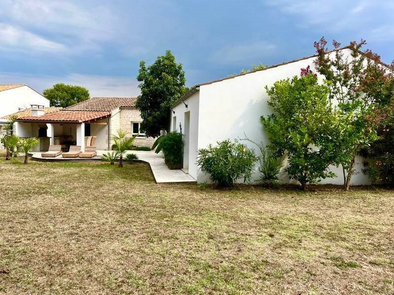Maison à vendre, 126m², Saint-Trojan-les-Bains