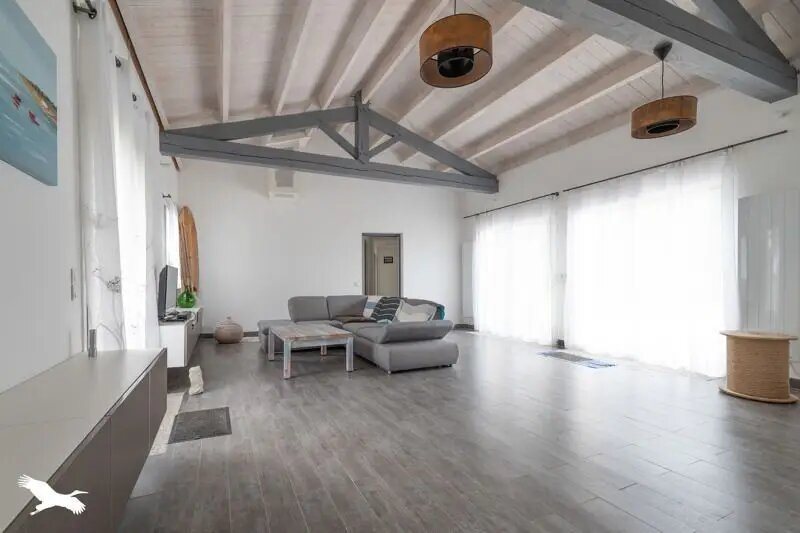 Maison à vendre, 126m², Saint-Trojan-les-Bains