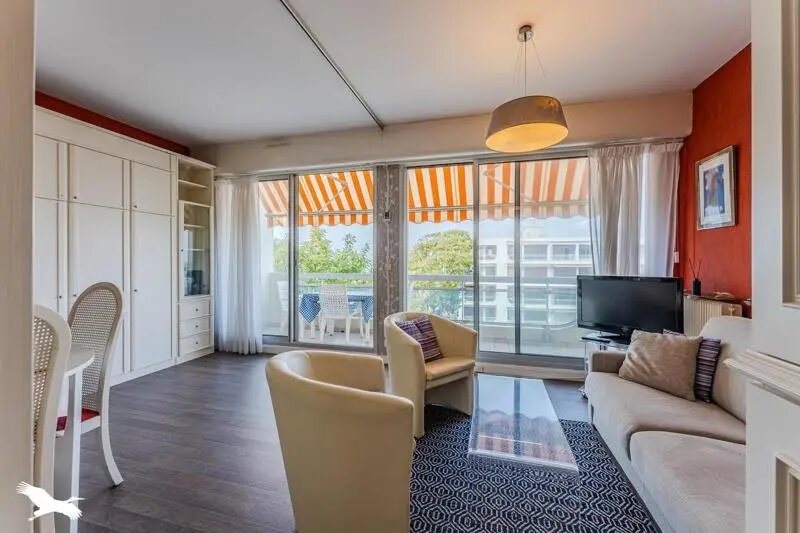Appartement à vendre, 32m², Arcachon