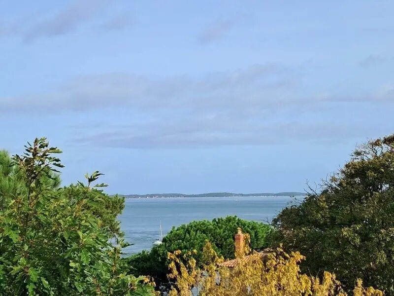 Appartement à vendre, 32m², Arcachon