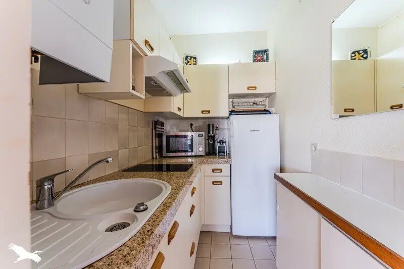 Appartement à vendre, 32m², Arcachon