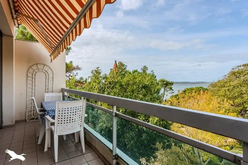 Appartement à vendre, 32m², Arcachon