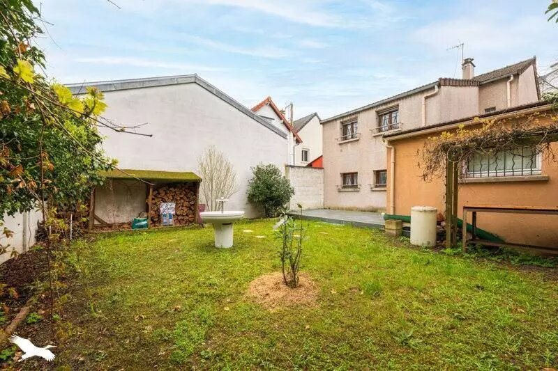 Maison à vendre, 139m², Colombes