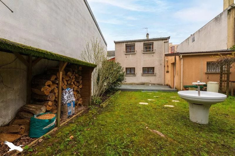 Maison à vendre, 139m², Colombes