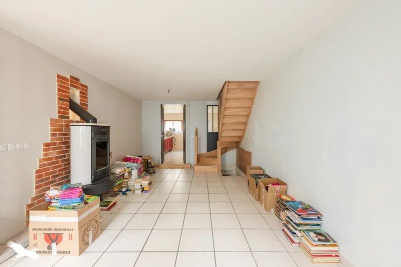Maison à vendre, 139m², Colombes