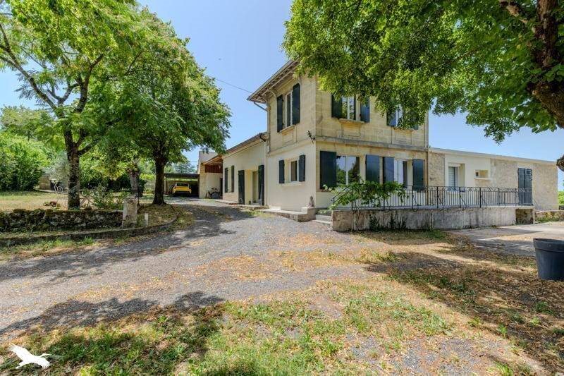 Maison à vendre, 220m², Saint-Germain-du-Puch