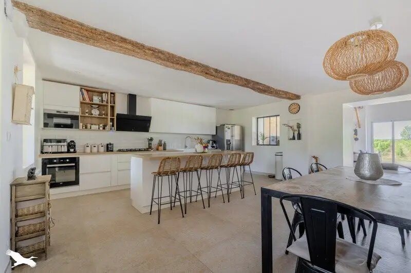 Maison à vendre, 220m², Saint-Germain-du-Puch